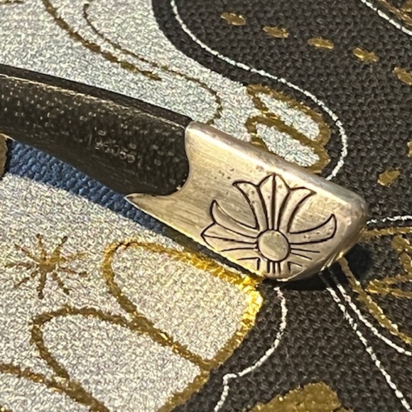 Chrome Hearts Blade Hummer II sunglasses - Picture 8 of 13